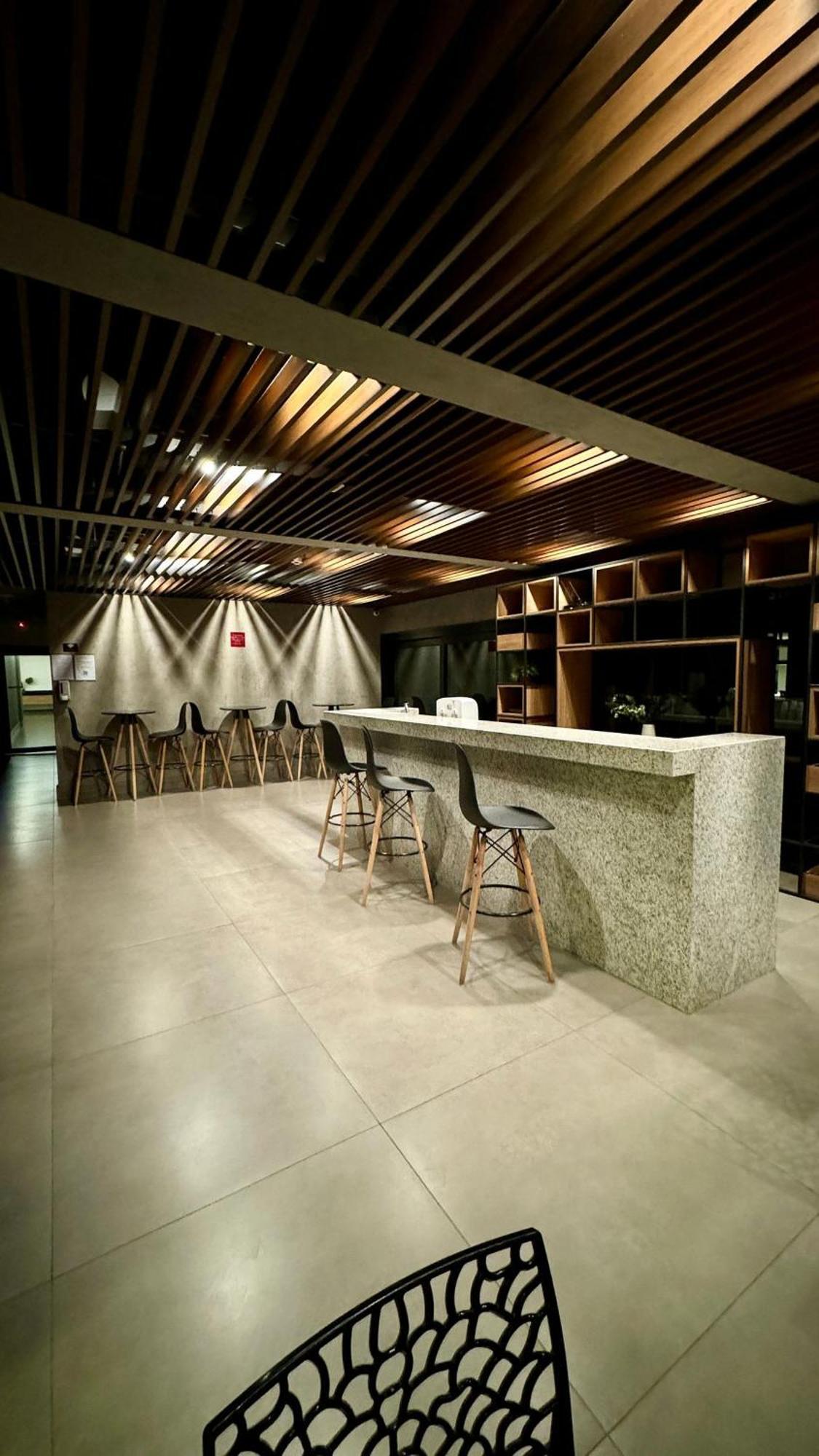 Moderno E Funcional Vn Capote Valente Apartment Sao Paulo