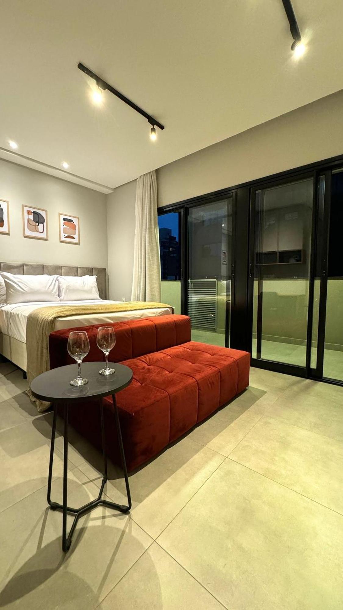 Apartment Moderno E Funcional Vn Capote Valente *
