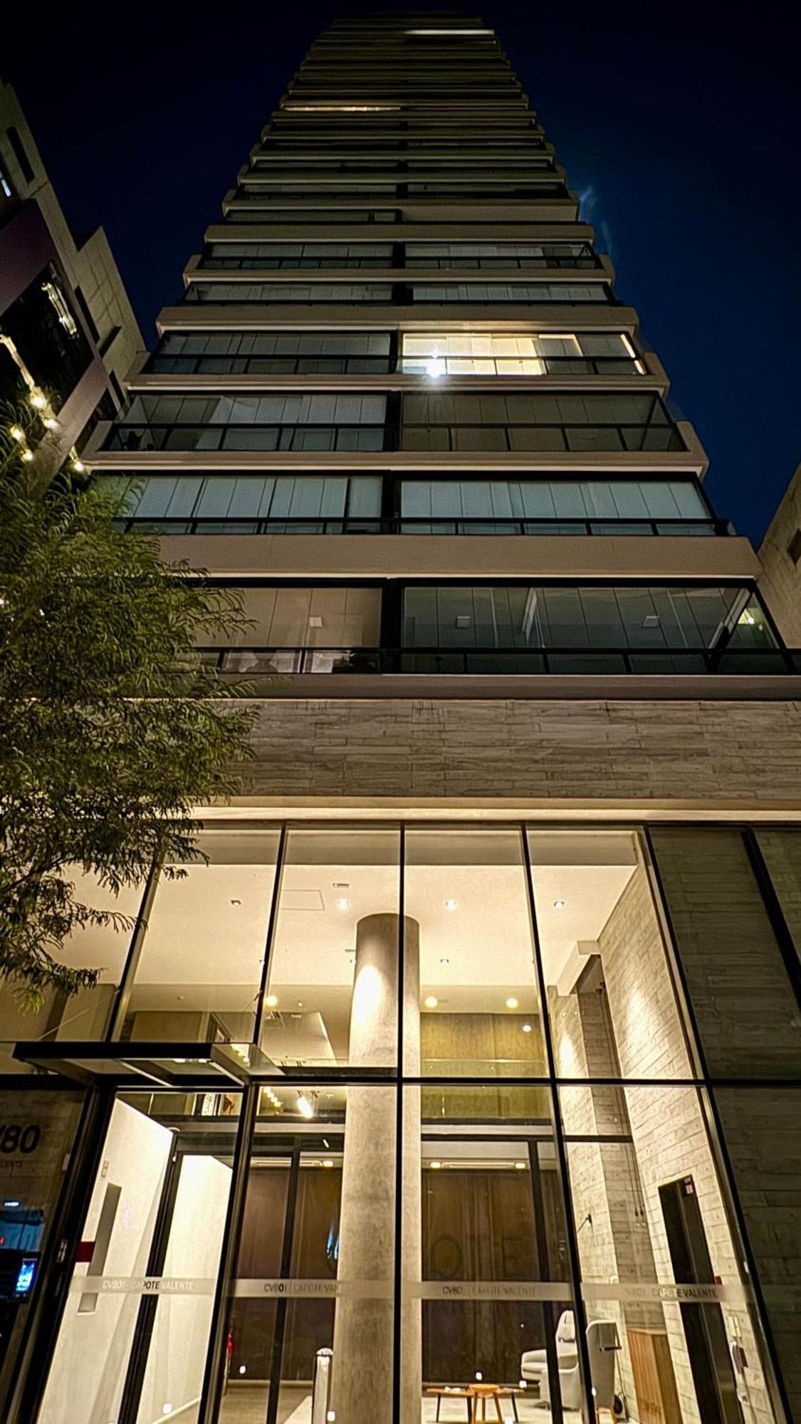 Moderno E Funcional Vn Capote Valente Apartment
