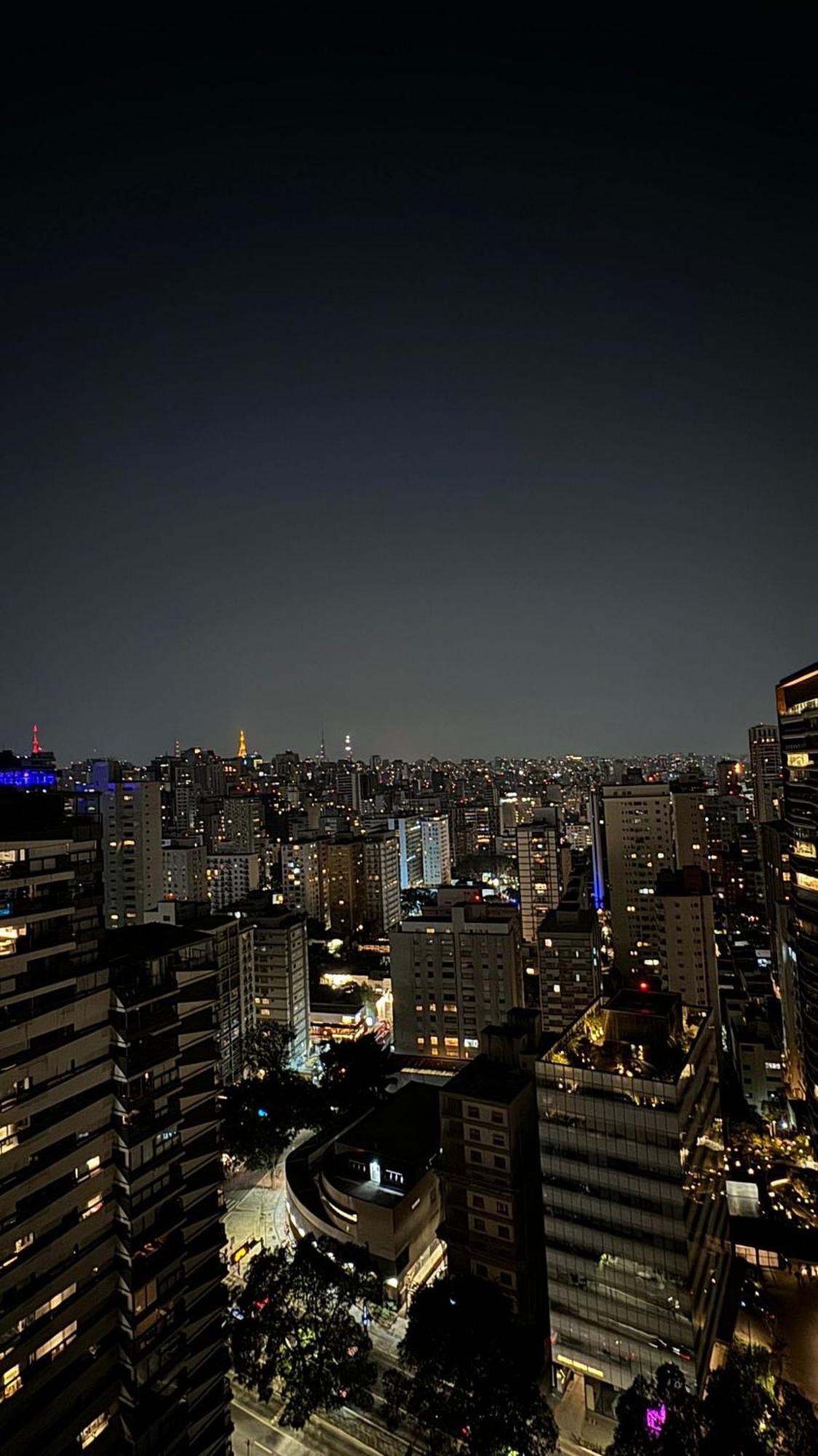 Apartamento Moderno E Funcional Vn Capote Valente São Paulo
