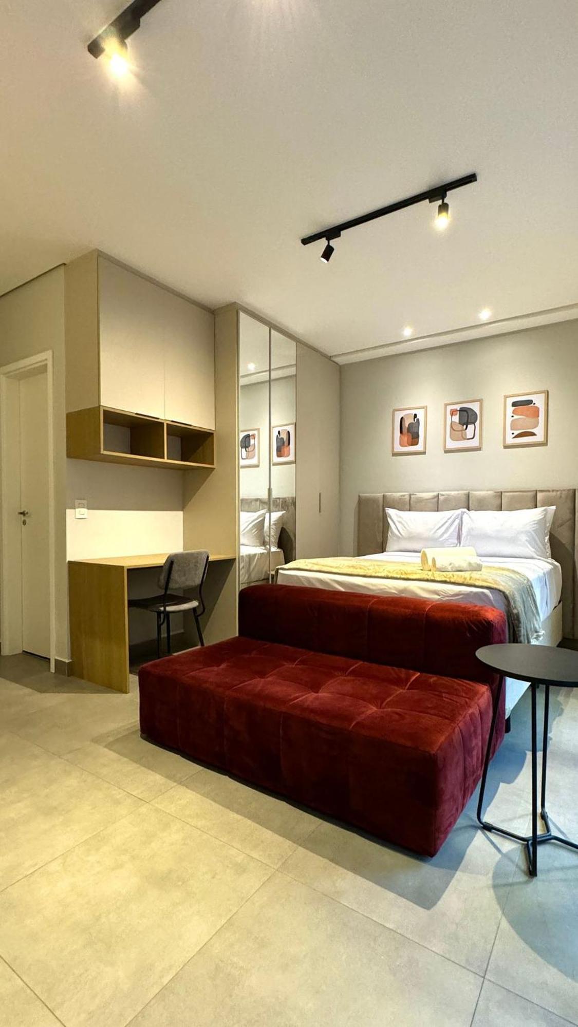 Moderno E Funcional Vn Capote Valente Apartamento São Paulo
