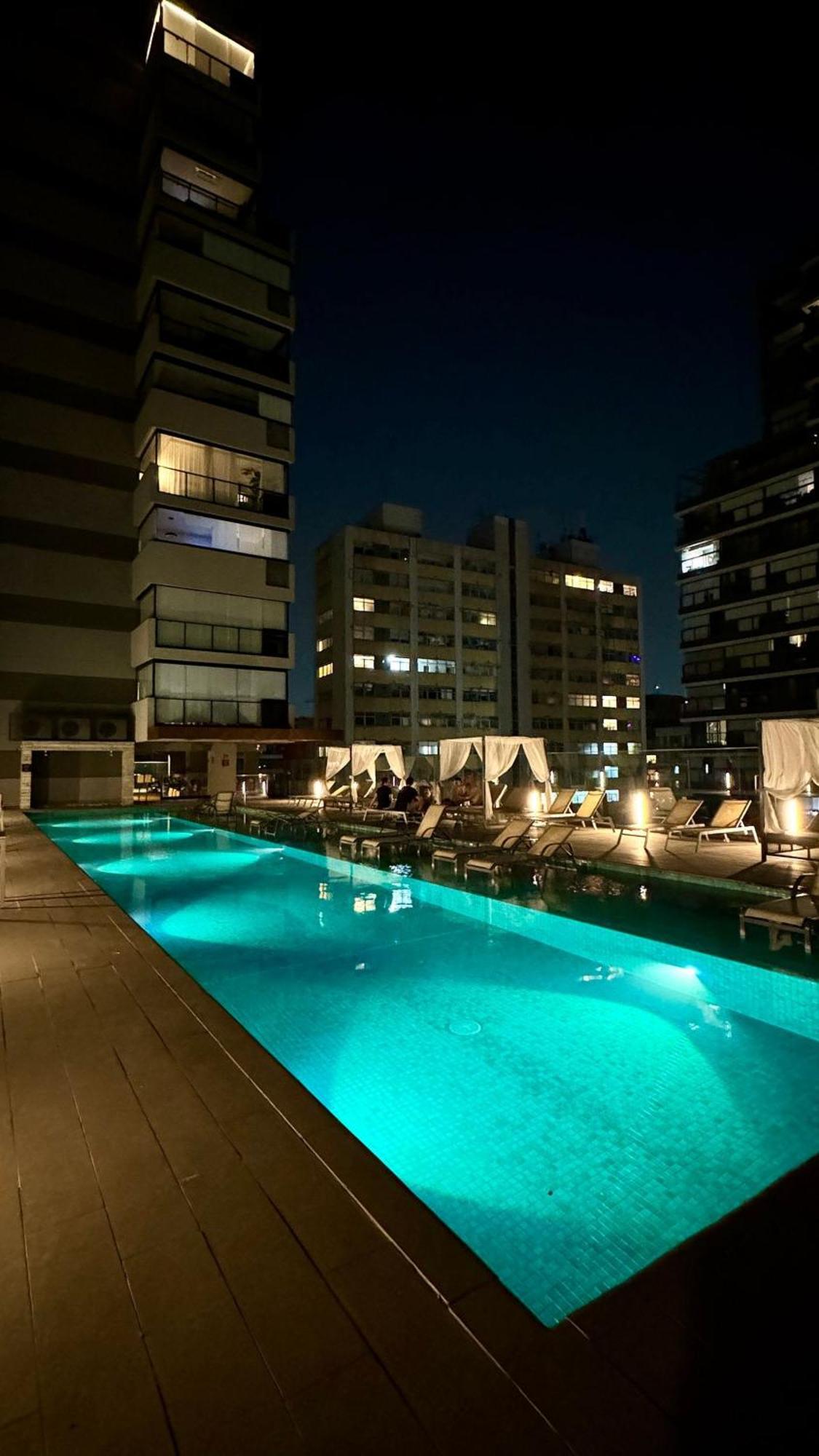 Moderno E Funcional Vn Capote Valente São Paulo