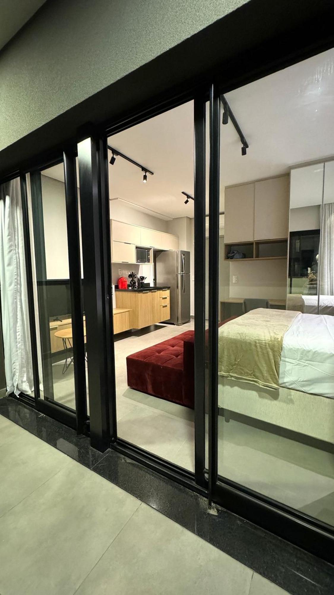 Apartamento Moderno E Funcional Vn Capote Valente *