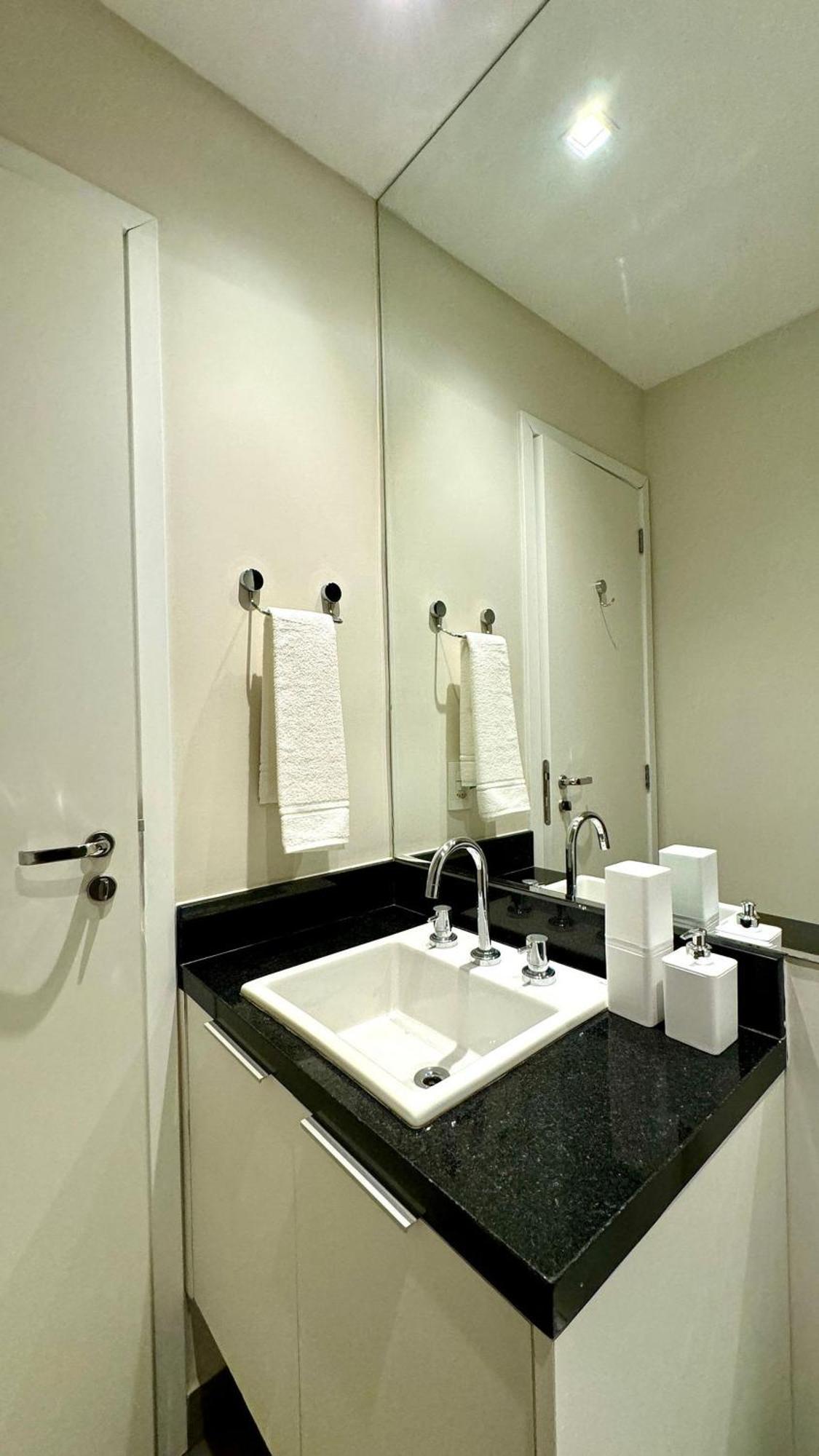 Apartamento Moderno E Funcional Vn Capote Valente São Paulo