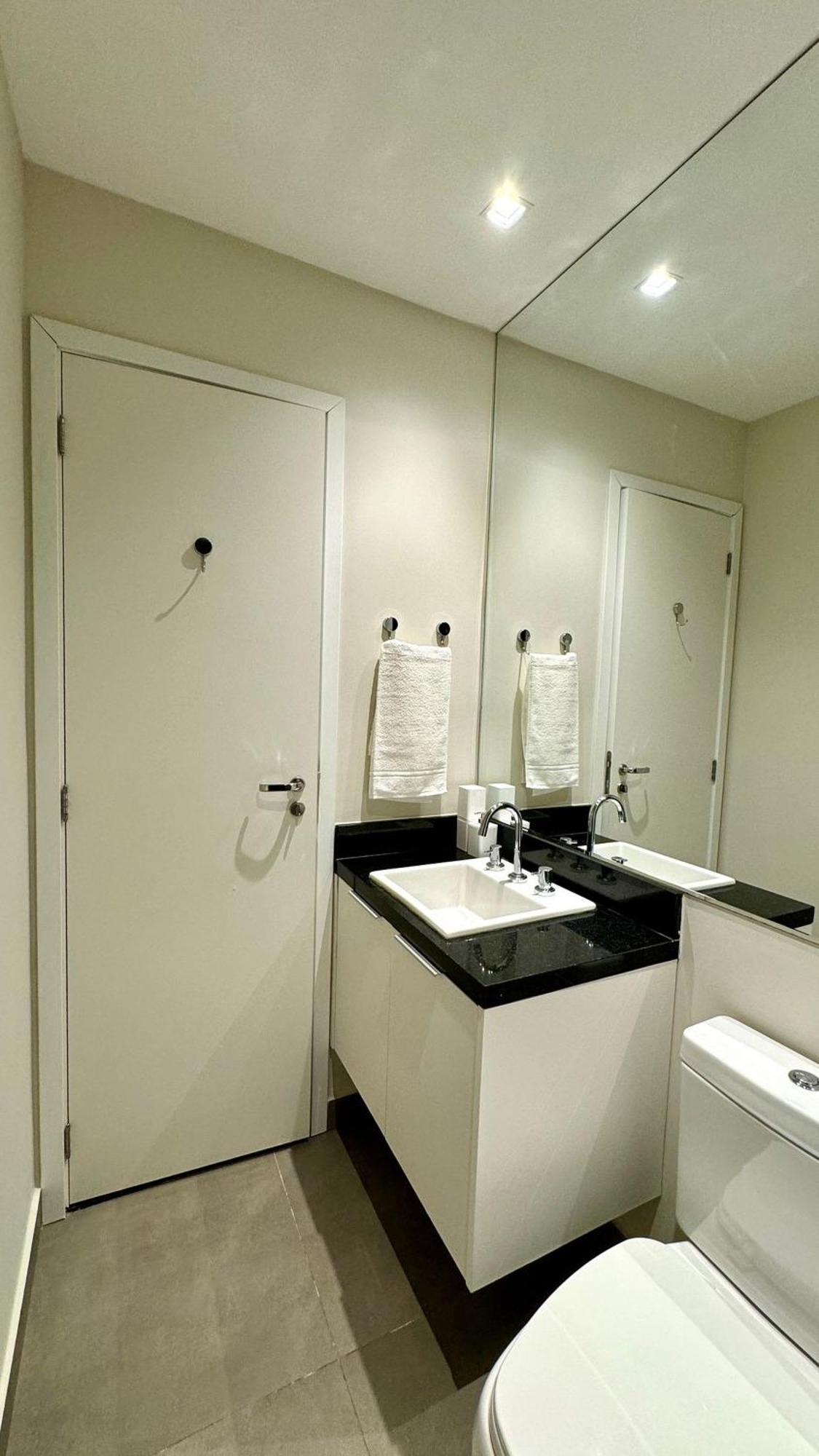 Moderno E Funcional Vn Capote Valente São Paulo