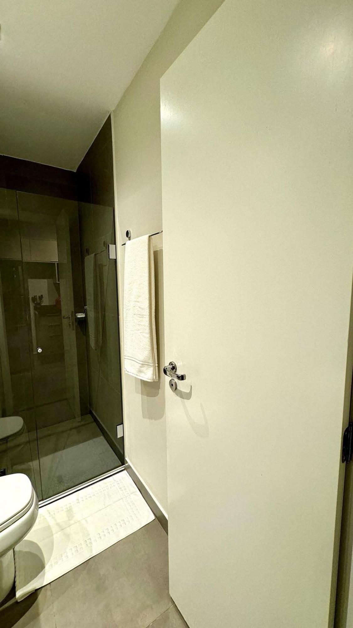 Moderno E Funcional Vn Capote Valente Apartamento *