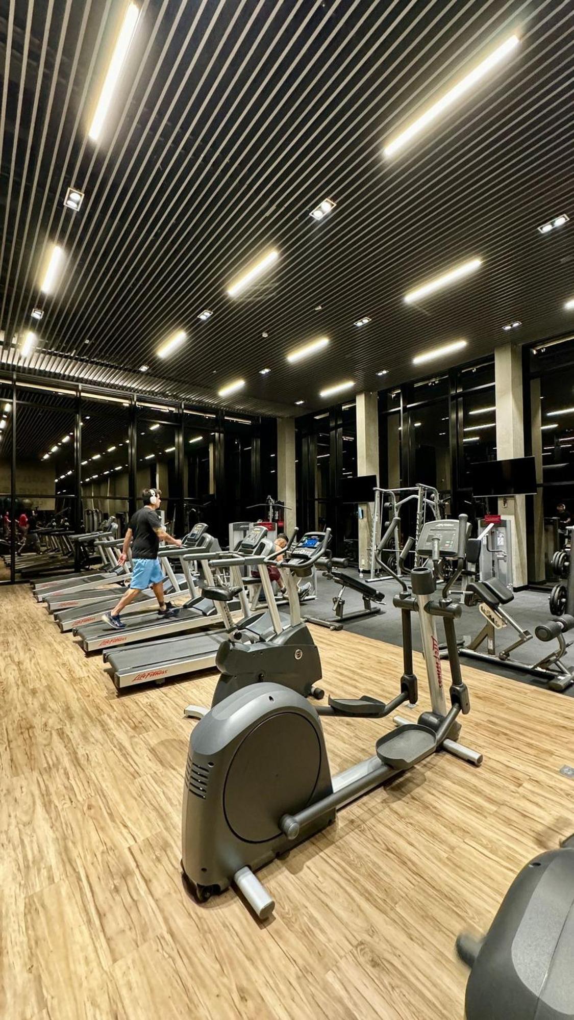 Moderno E Funcional Vn Capote Valente São Paulo