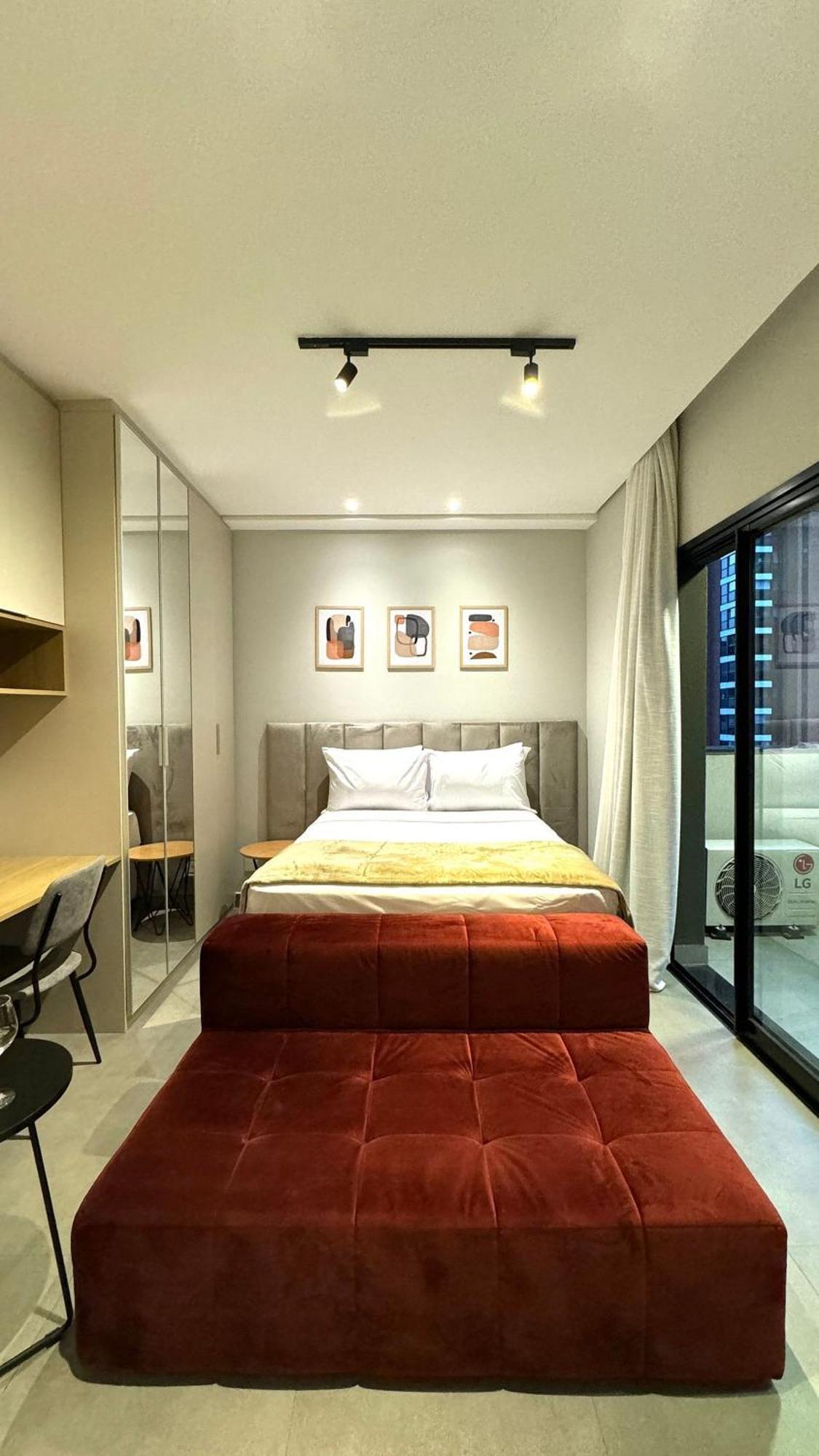 Moderno E Funcional Vn Capote Valente Apartamento *