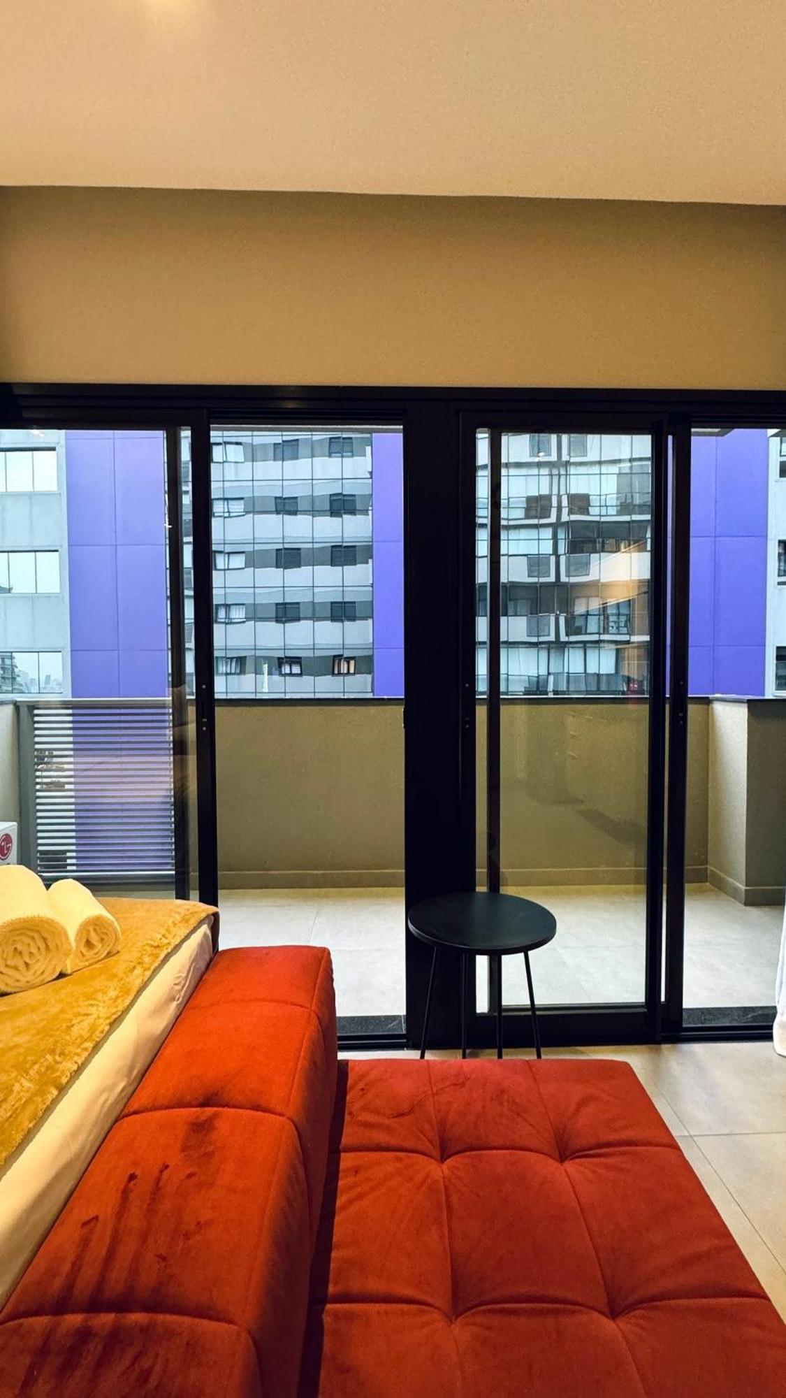 Moderno E Funcional Vn Capote Valente Apartamento São Paulo
