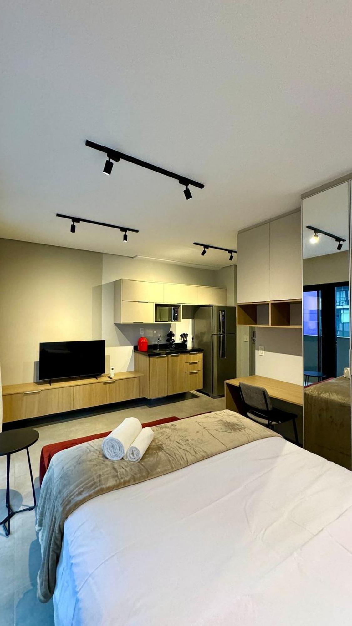Moderno E Funcional Vn Capote Valente São Paulo
