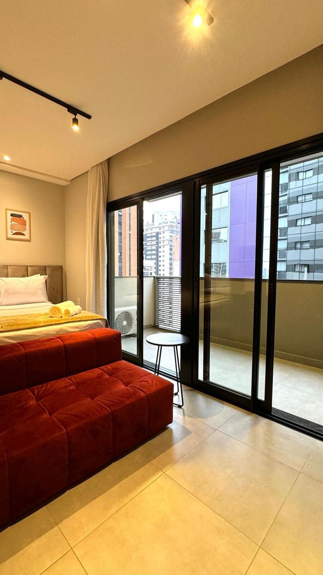Moderno E Funcional Vn Capote Valente * São Paulo