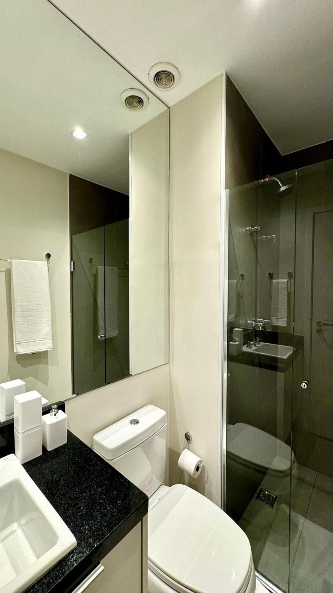 Moderno E Funcional Vn Capote Valente Apartamento São Paulo