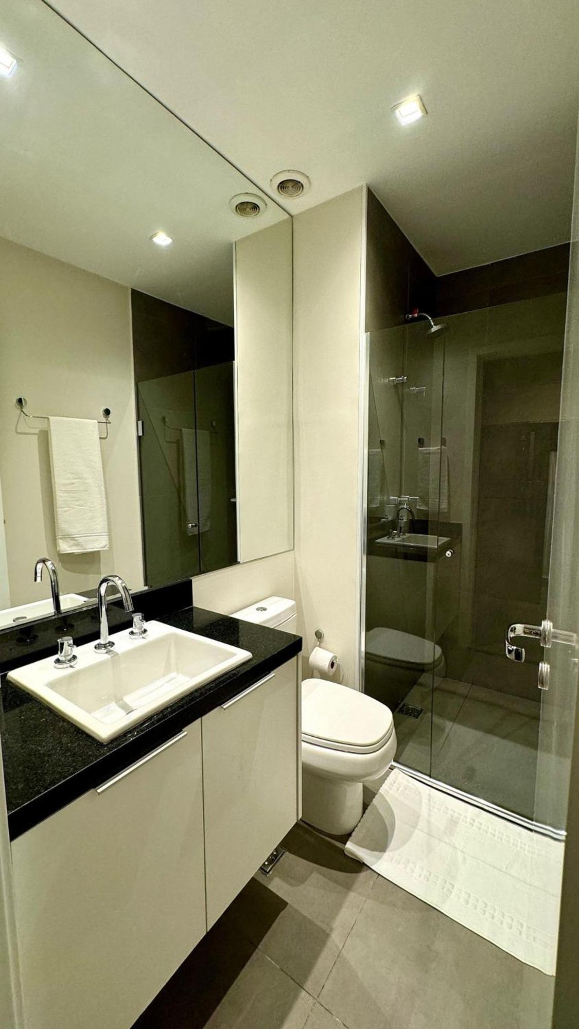 Apartamento Moderno E Funcional Vn Capote Valente São Paulo