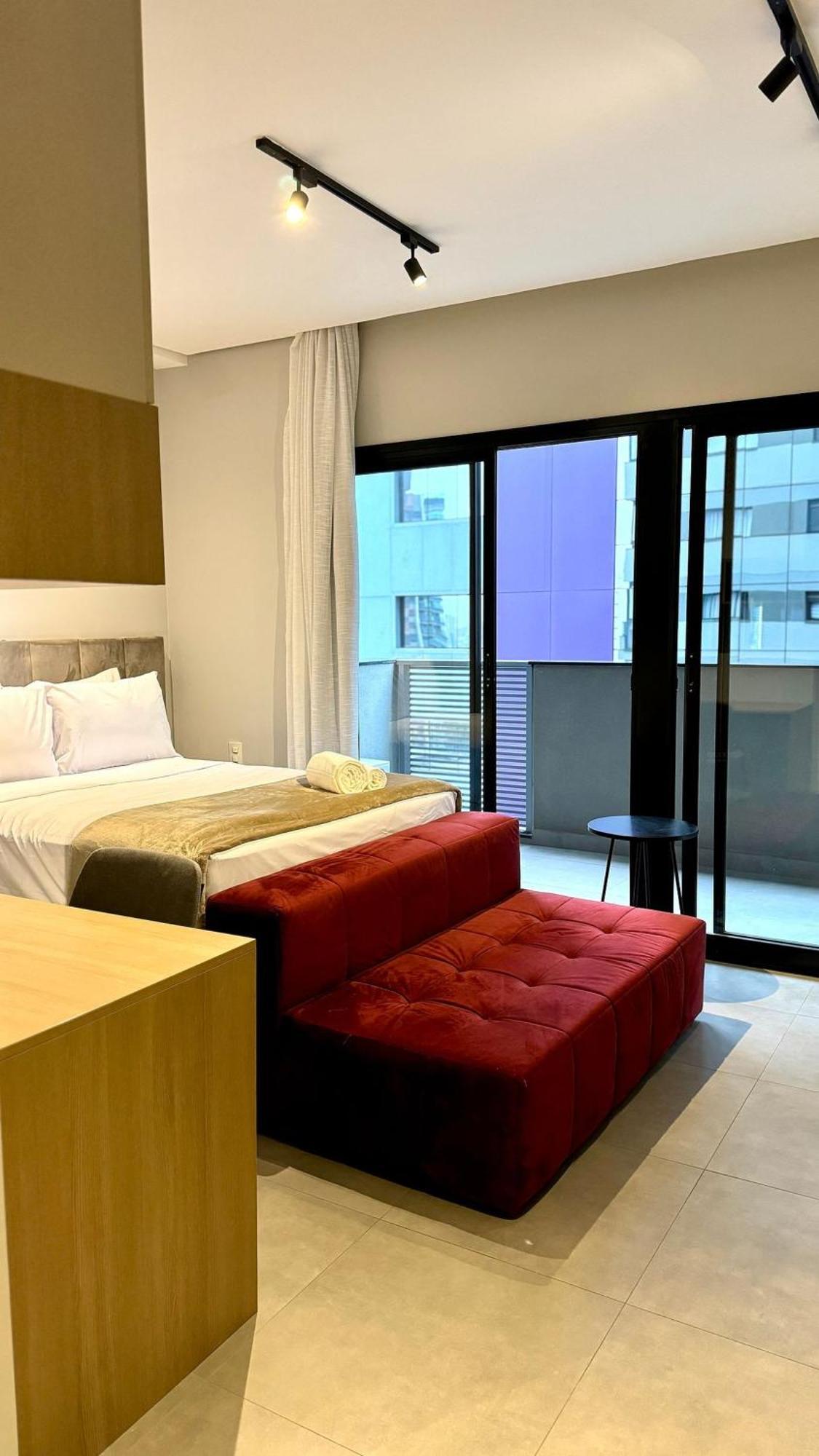 Moderno E Funcional Vn Capote Valente Apartamento *