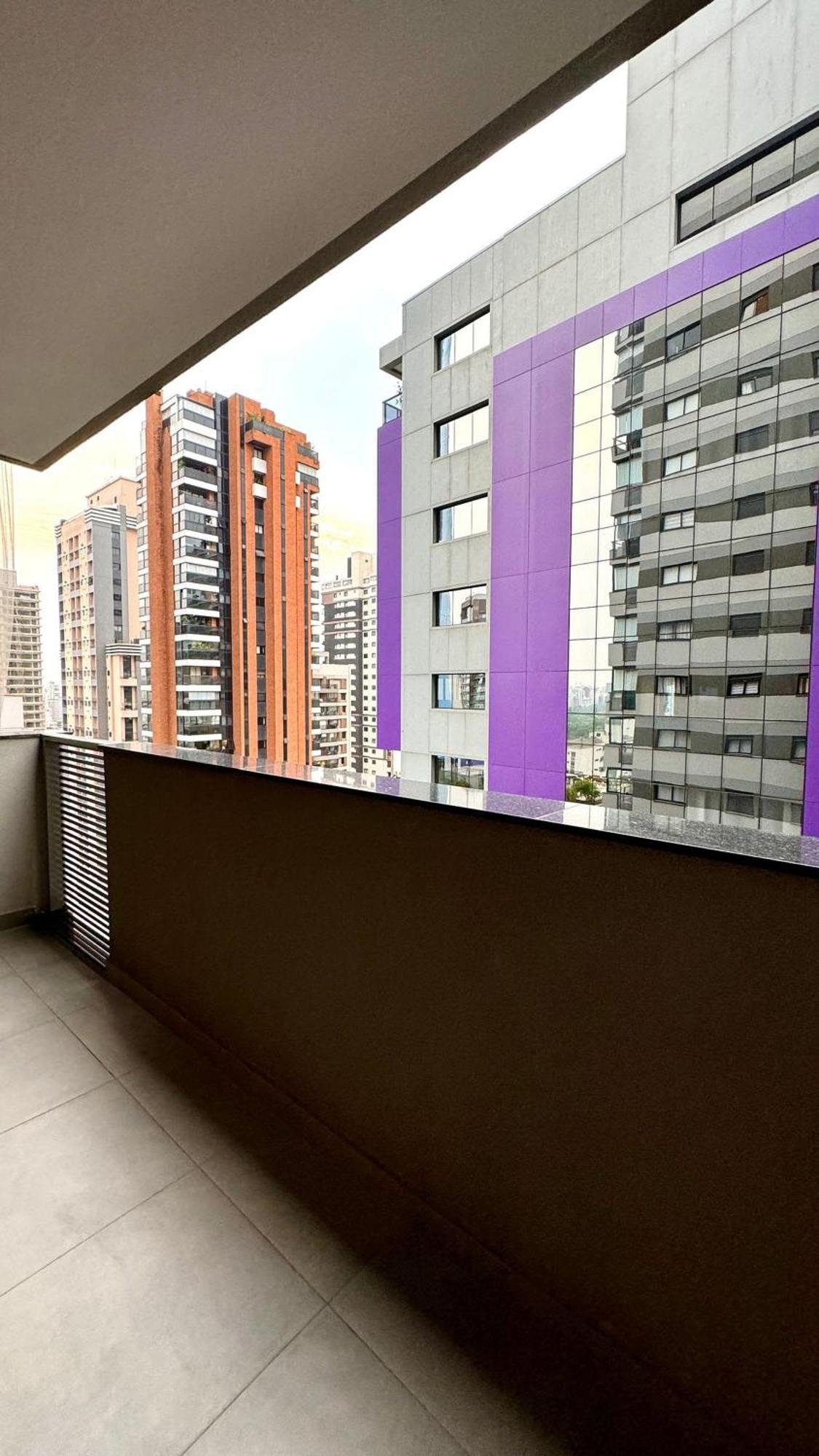 Apartamento Moderno E Funcional Vn Capote Valente *