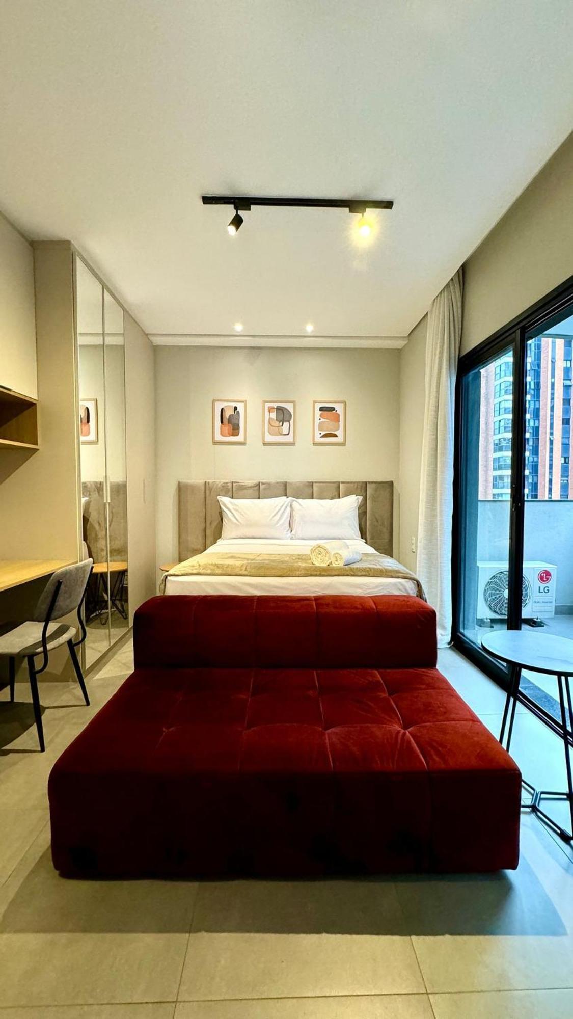 Moderno E Funcional Vn Capote Valente São Paulo